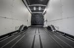 Ford Transit Jumbo Van L4H3 2018 года (EU)